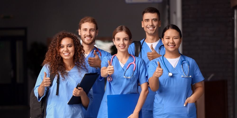 registered nurses in uk